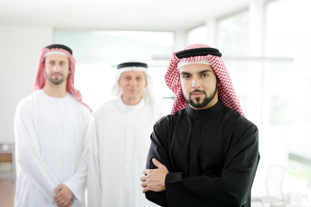 Certified Translation Office in Dubai