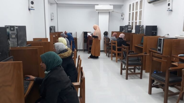 مكتب ترجمة معتمد بالقاهرة