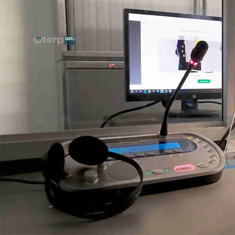 مكتب ترجمة فورية بدبي