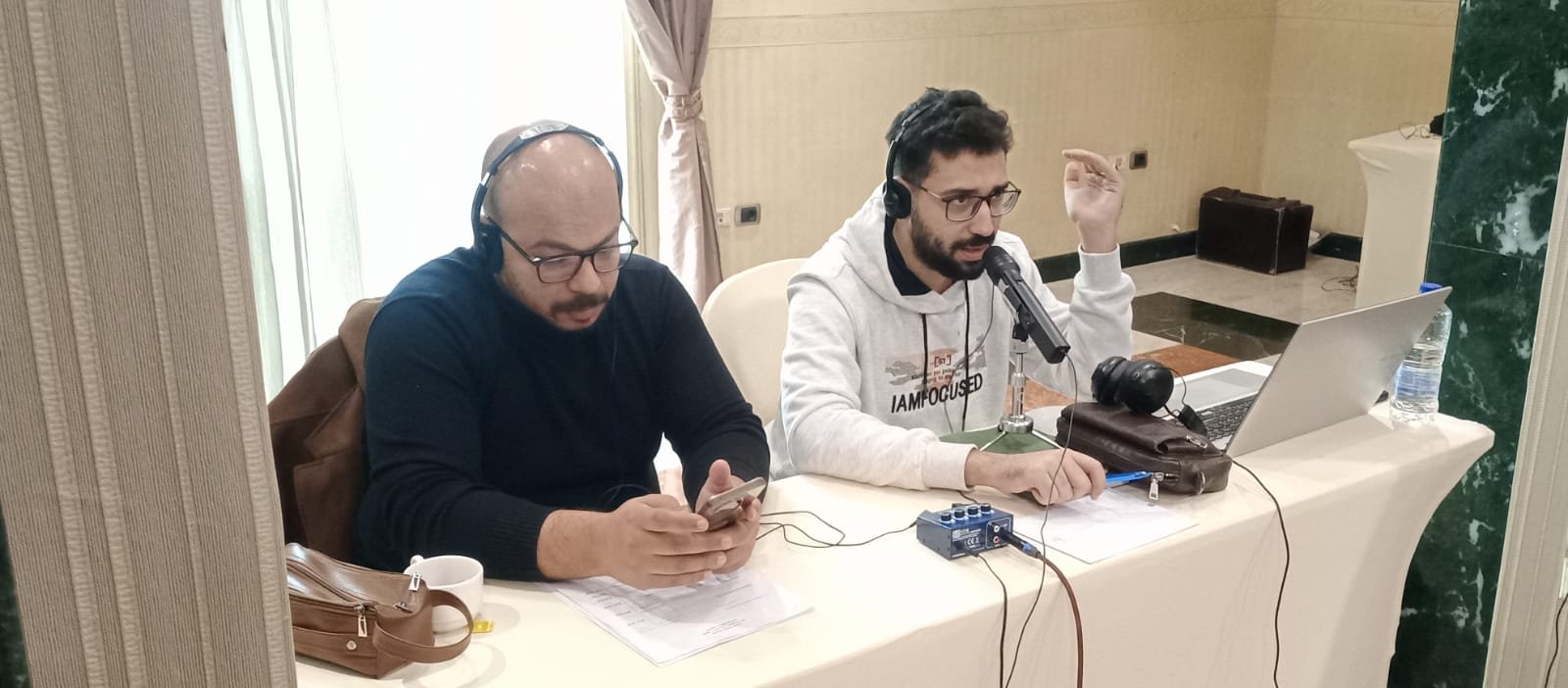 مترجم فوري تركي